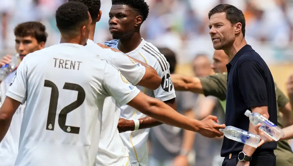 CWC Real Madrid Al Hilal Soccer