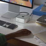 Mac Mini con chip M4