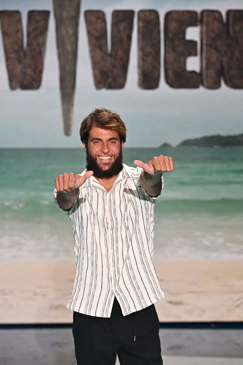 Balance del programa televisivo ‘Supervivientes"