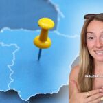 Una inglesa habla sobre las costumbres españolas: "Hay cosas a las que me cuesta acostumbrarme"
