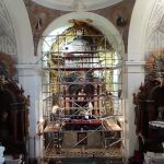Iglesia de San Francisco Javier