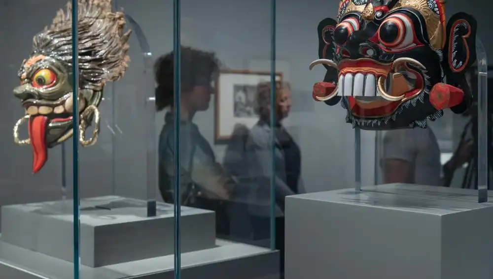 Las joyas del British Museum, en CaixaForum Valencia