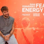 Dani Fernández, cantante: “Prefiero una champions del Atleti que un grammy”