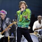 Más de 400 objetos de Los Beatles, Queen, Rolling Stones o Bob Dylan se ponen mañana a la venta en una subasta