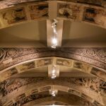 El Gobierno de Aragón se suma al grupo técnico de trabajo sobre las pinturas de Sijena