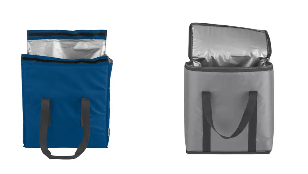 Bolsa isotérmica Lidl