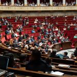 Francia.- Una comisión de la Asamblea Nacional aprueba investigar los vínculos entre partidos políticos e islamismo