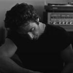 Jeremy Allan White se convierte en Bruce Springsteen