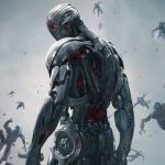 La próxima serie de Marvel Studios mostrará la versión humana de este villano de 'Los Vengadores'