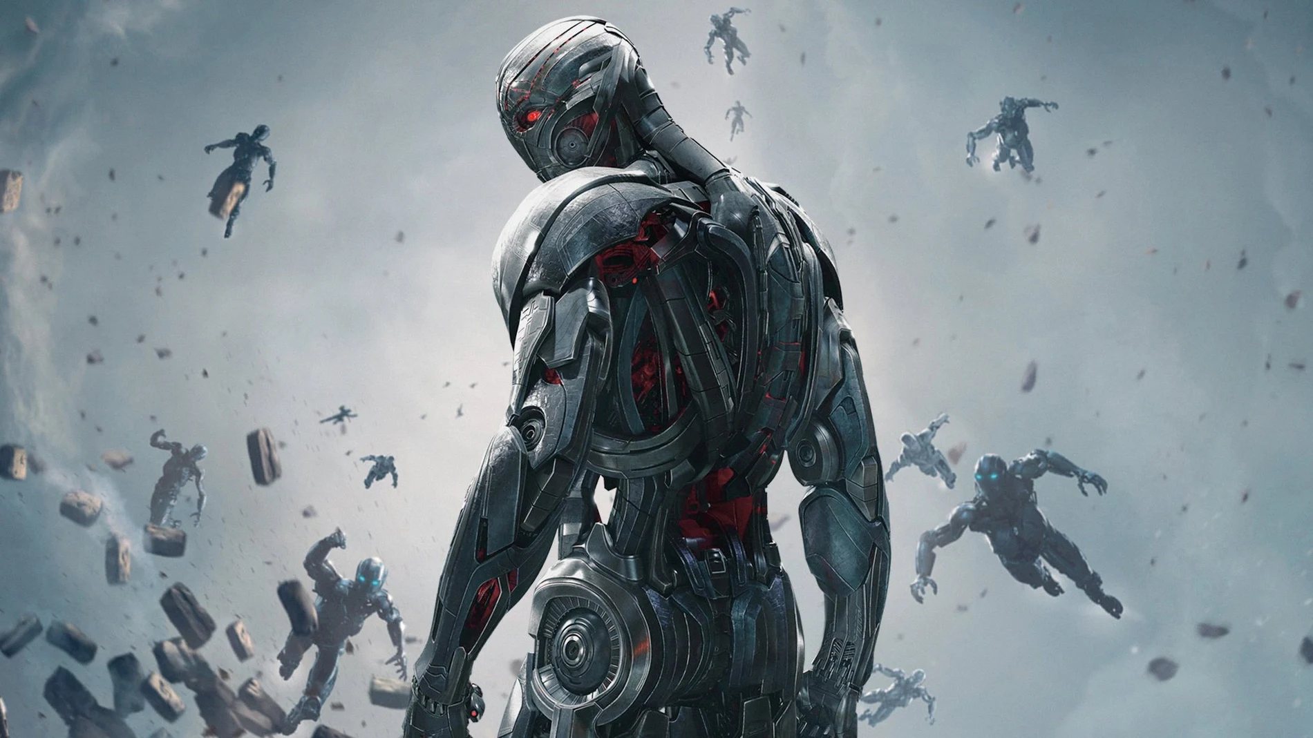 La próxima serie de Marvel Studios mostrará la versión humana de este villano de 'Los Vengadores'