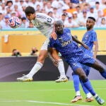 FIFA Club World Cup 2025 - Real Madrid vs Al Hilal