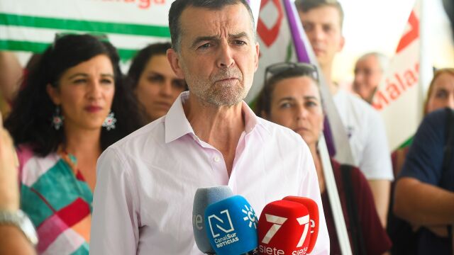 Antonio Maíllo