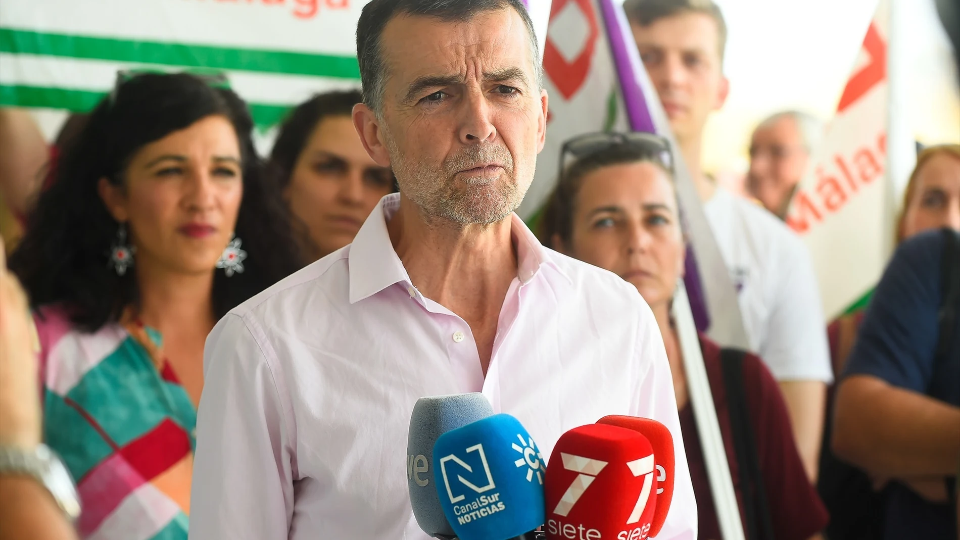 Antonio Maíllo