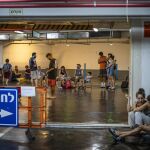 Irán.- La UE repatría a 400 ciudadanos atrapados en Oriente Próximo por los ataques entre Israel e Irán