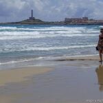 MURCIA.-Cabo de Palos, elegido como uno de los mejores lugares de España para aprender a bucear, según Aladinia.com