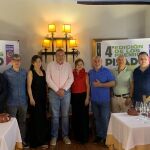 La Diputación de León premia los mejores vinos de la provincia en sus IV Premios Pisado