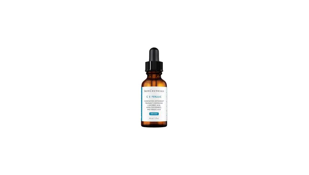 C E Ferulic.