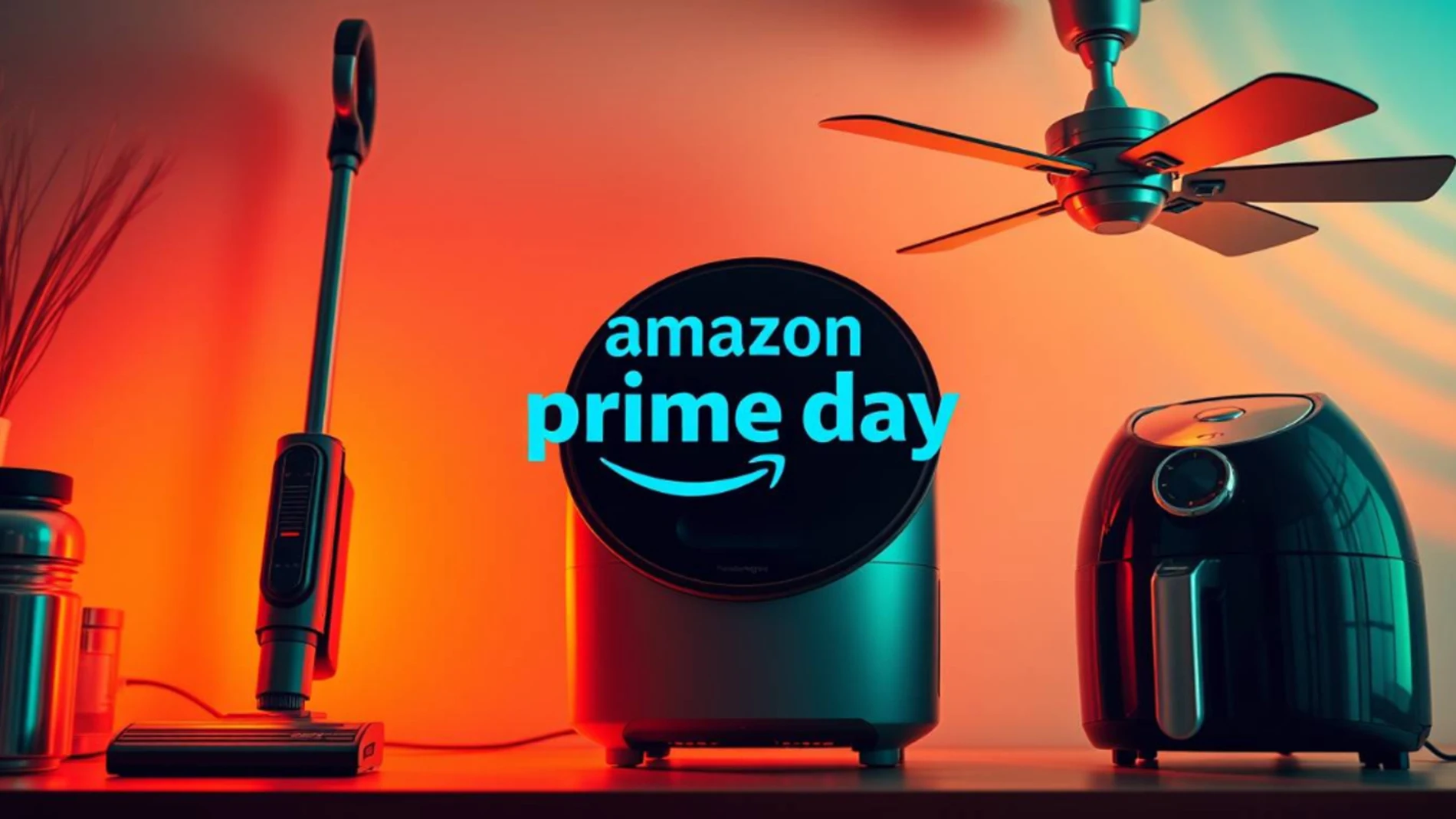 Chollos para el hogar del Amazon Prime Day