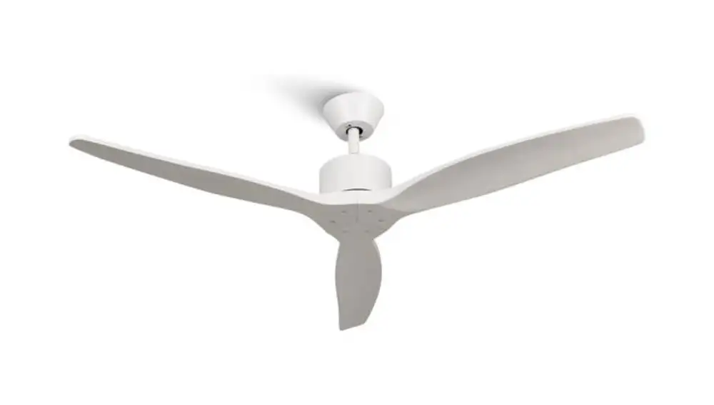 Ventilador de techo Mellerware Brizy