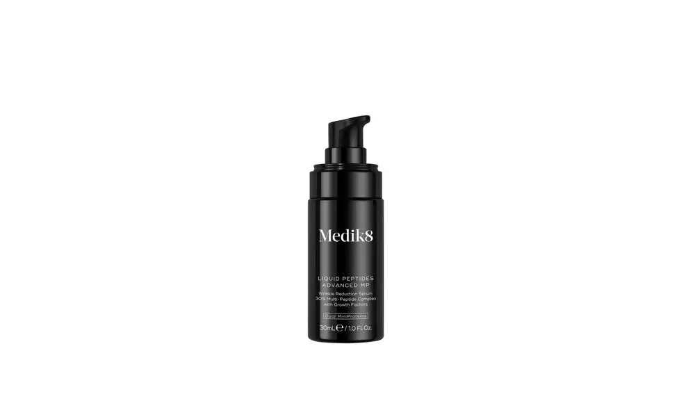 Liquid peptides advanced mp.