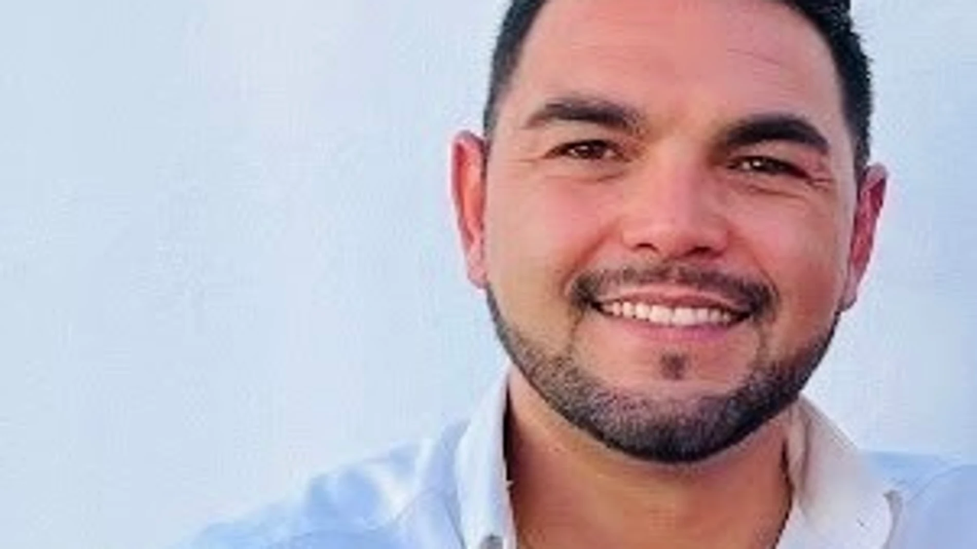 Manuel Ruiz Morera, nombrado nuevo coordinador autonómico de Ciudadanos en Andalucía