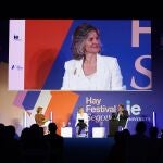 El futuro de Europa se debatirá en una nueva edición del "Hay Festival Segovia"