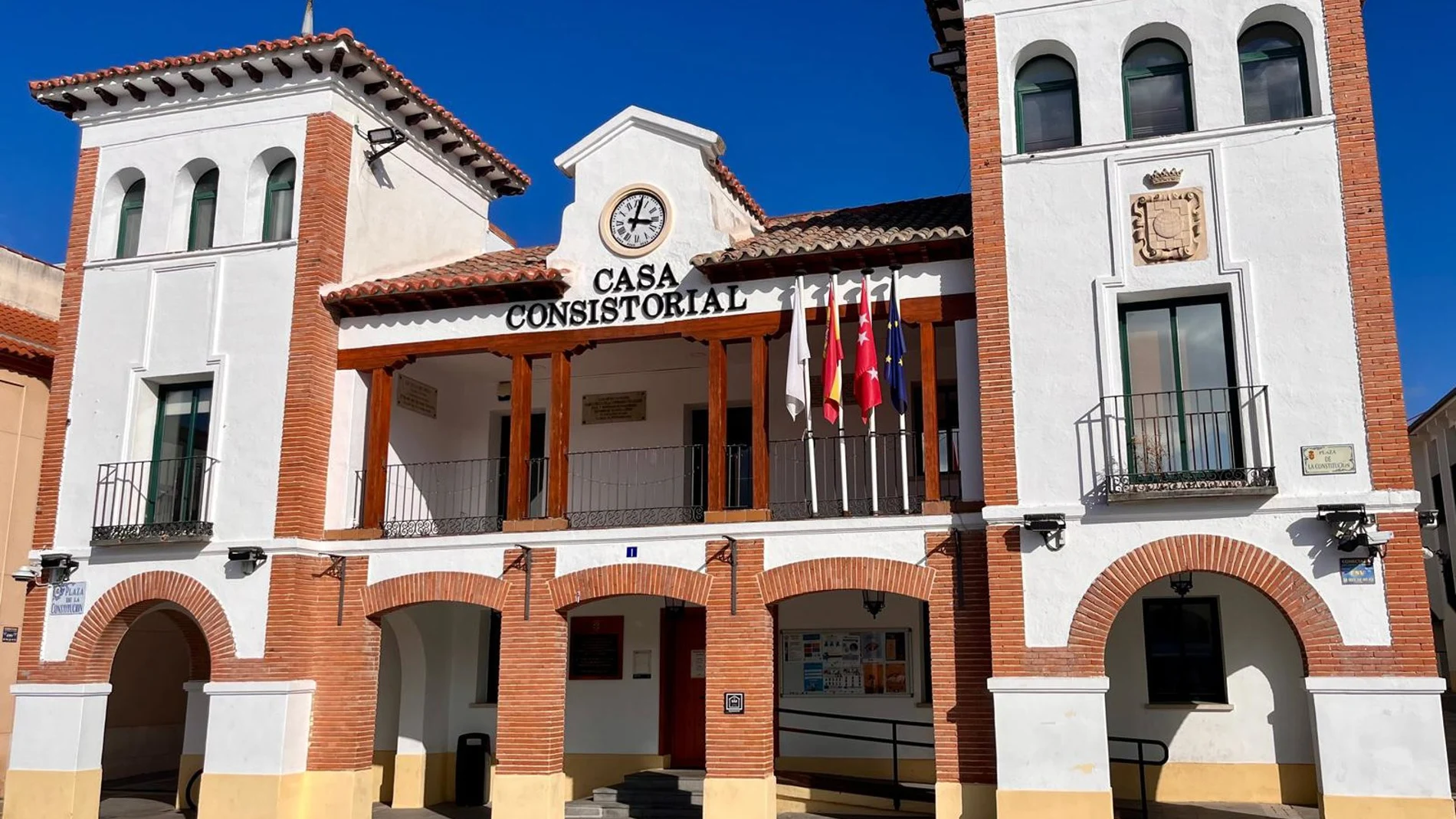 La localidad viajará al Renacimiento este fin de semana con el XI Festival Princesa de Éboli