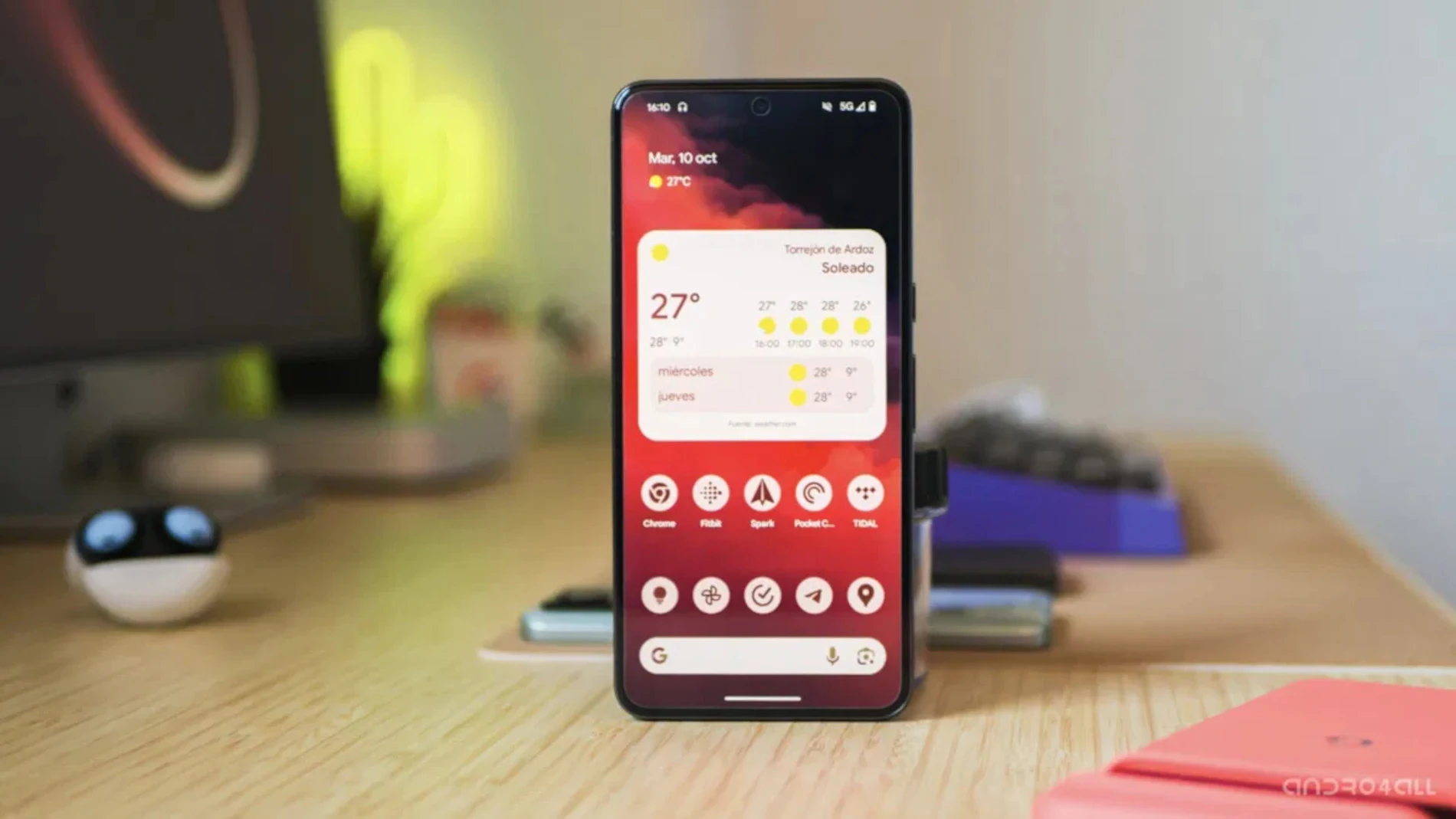 Google Pixel 8 Pro