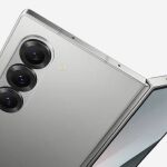 IA gratis de por vida: la sorpresa que podría anunciar Samsung con sus nuevos plegables.