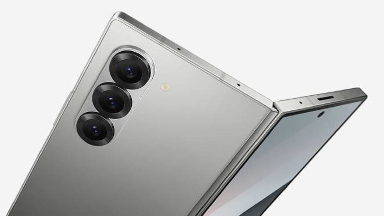 Samsung Sorprende: ¡IA Gemini Advanced Gratuita de por Vida en sus Nuevos Plegables!