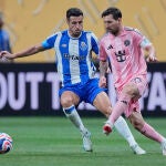 CWC Inter Miami FC Porto Soccer