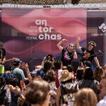 Antorchas Festival