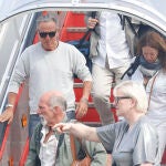 Springsteen regresa a San Sebastián, única parada española de su última gira