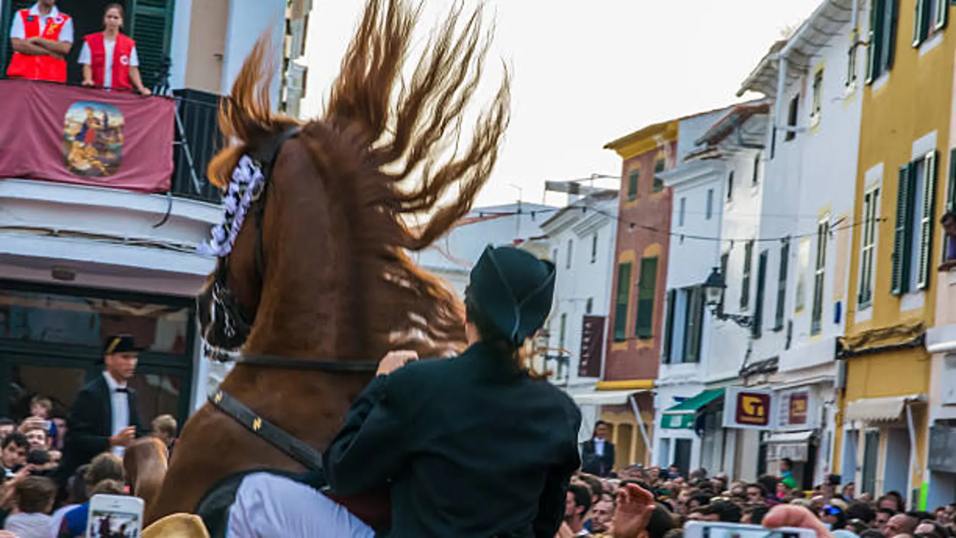 Las cinco costumbres que los menorquines heredaron de los británicos y aún perduran