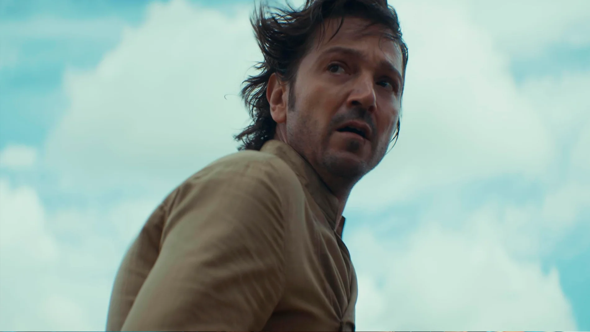 Si ‘Obi-Wan Kenobi’ te dejó frío, esta miniserie tiene más corazón y aventura