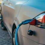 Coche eléctrico