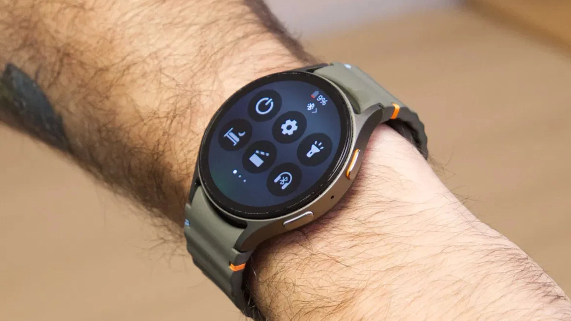 Samsung Galaxy Watch7
