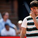 Queen's Club Championships tennis tournament in London