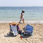 Calor en Murcia