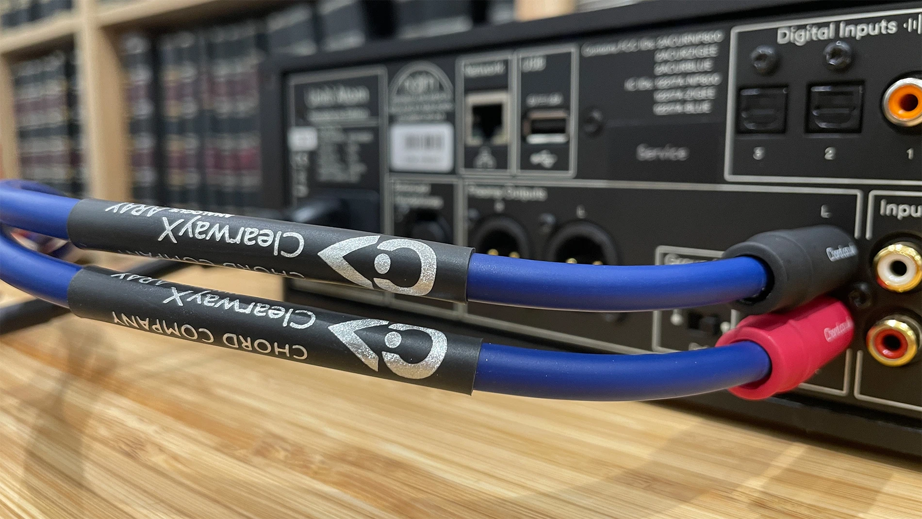 Hablamos de qué hace que un cable sea bueno