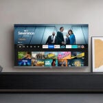 La Xiaomi TV A Pro 43” combina imagen 4K, sonido envolvente y un sistema fluido que no desespera