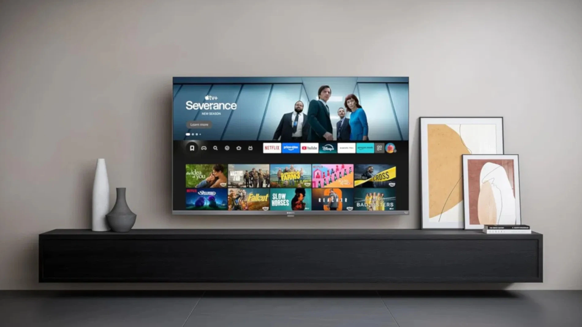 Xiaomi TV A Pro