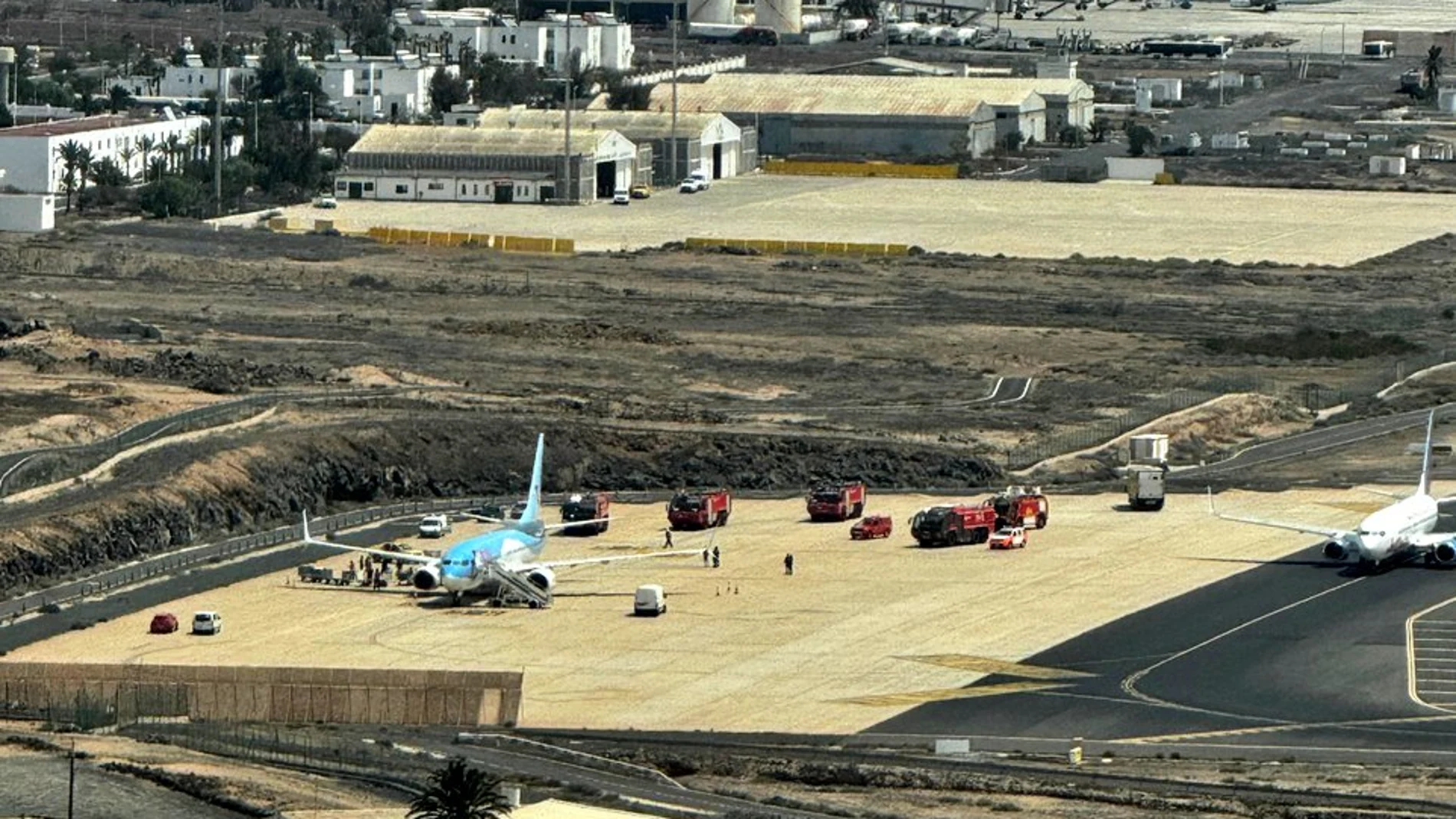 Aeropuerto César Manrique