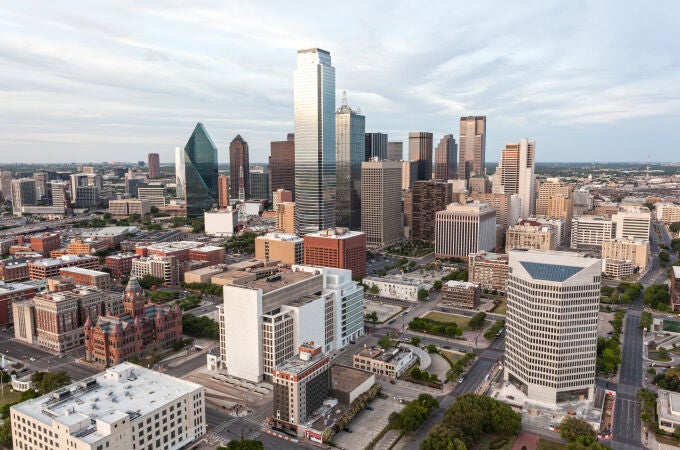 Dallas