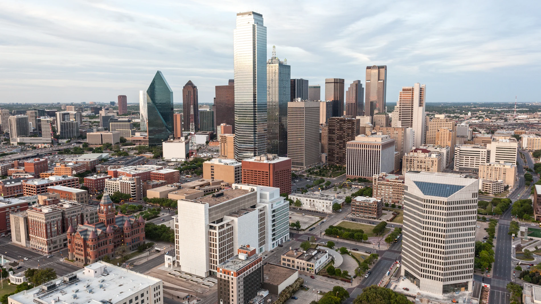 Dallas