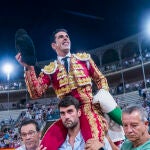 Toros Fiestas del Corpus Christi de Granada