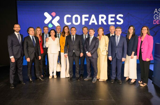 La cooperativa cierra 2024 con un récord de ventas de 4.263 millones de euros