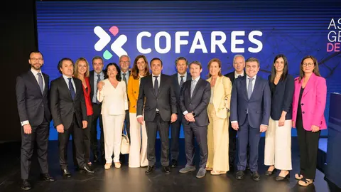 La cooperativa cierra 2024 con un récord de ventas de 4.263 millones de euros