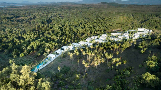 Melia Phuket Mai Khao