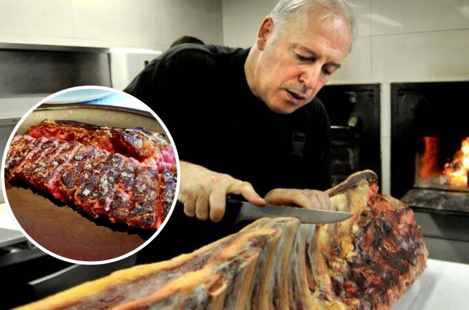 El restaurante vasco que compite con Dabiz Muñoz por ser el mejor del mundo